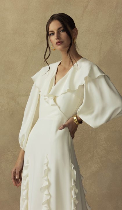 Brezza (wersja z rękawem)