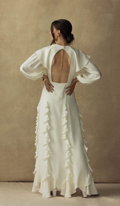 Brezza (wersja z rękawem)