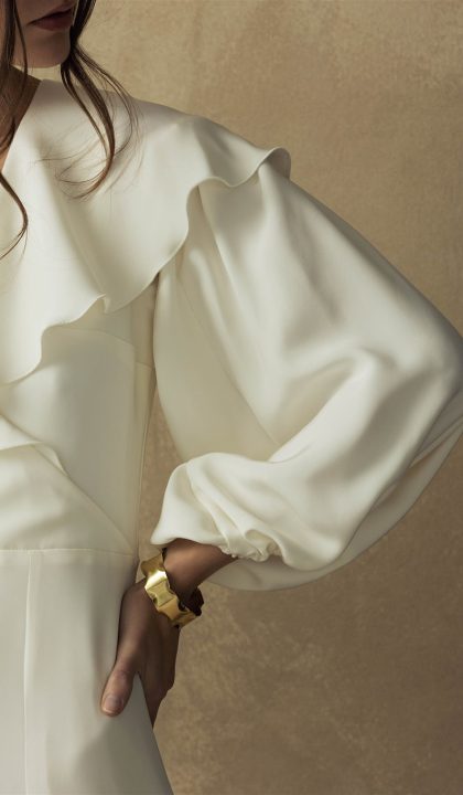 Brezza (wersja z rękawem)